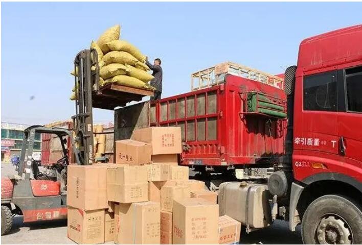 漳州到昌邑市物流专线