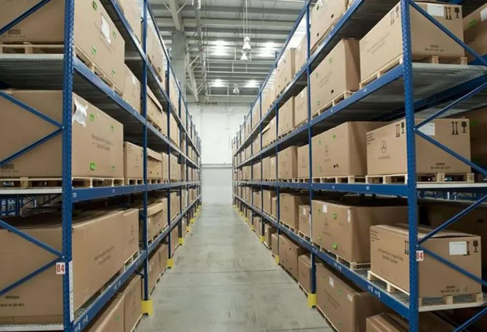 漳州到昌邑市货物仓储