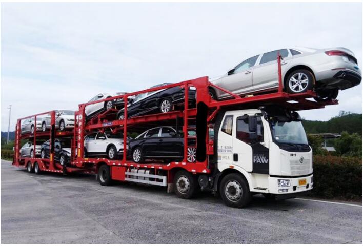 漳州到昌邑市轿车托运